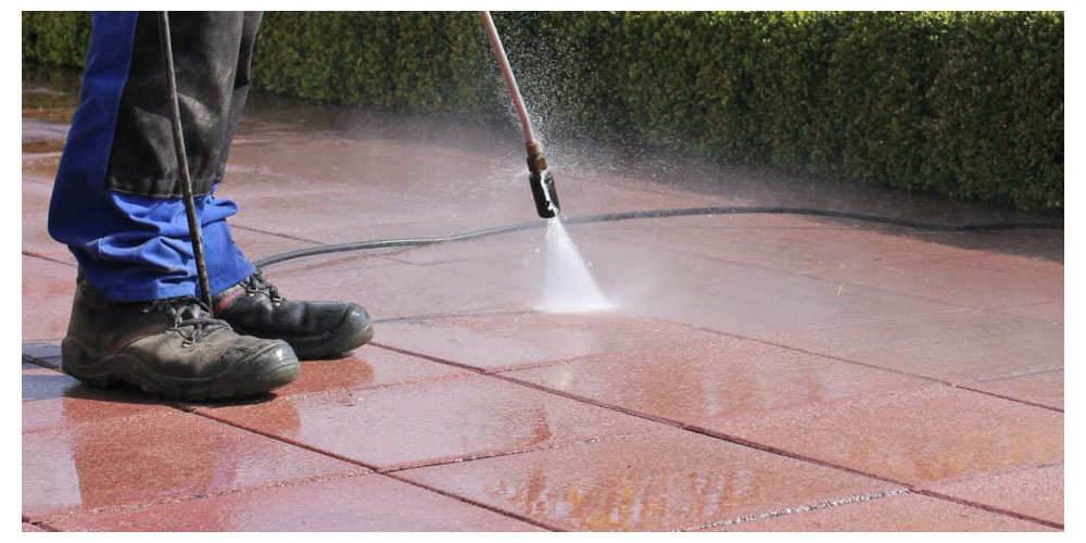 What To Consider When Buying A Pressure Washer