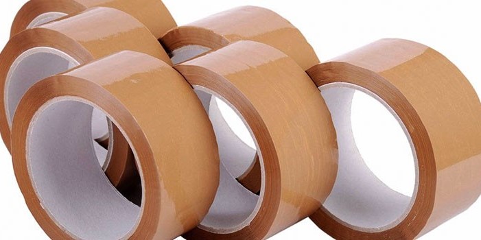 The Role of Packaging Tape In Promotion and Branding