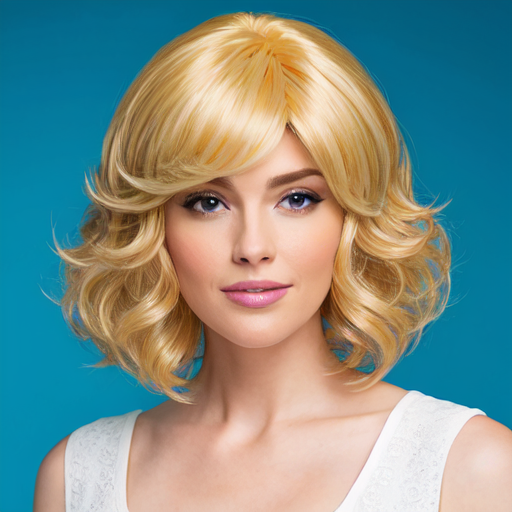 A Comprehensive Buying Guide for Short Layered Wigs