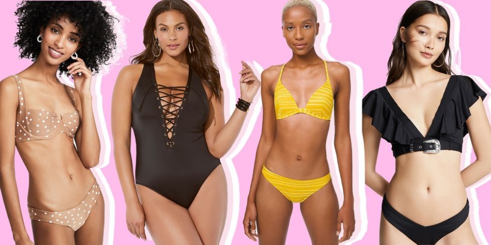 Steps to setting up an online wholesale swimwear store