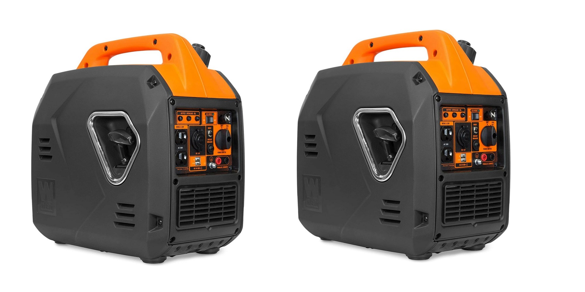 What's A Portable Inverter Generator & Where Can I Use It?