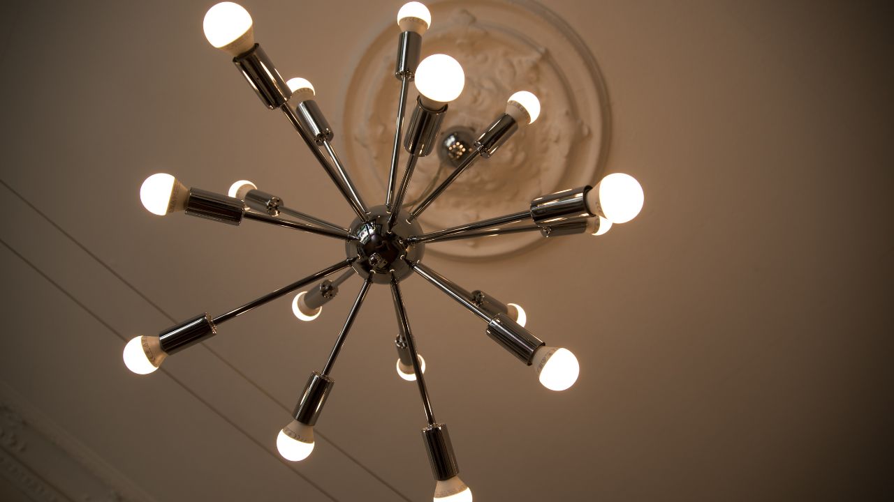 Industrial Chandeliers: How They're Influencing Home Décor?