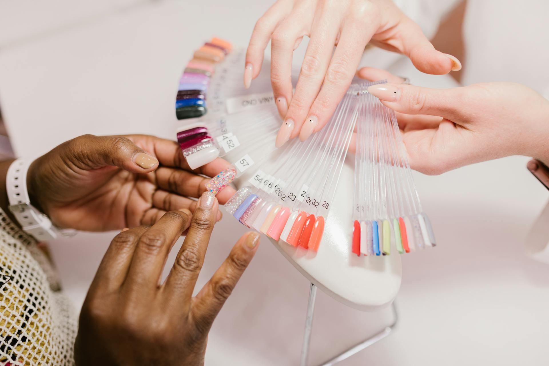 Nail Wholesale Supply: Revolutionizing the Beauty Industry